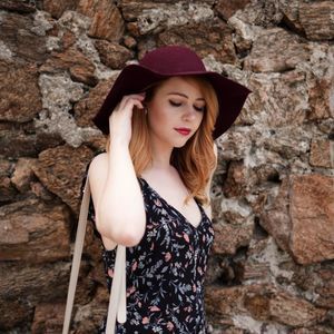 Meet your Posher, Katelynn